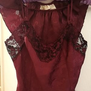 NWT Victoria's Secret